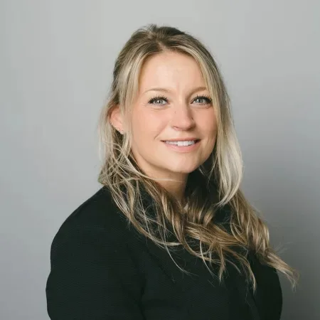 Emma Howlett, partner at Thomas Mansfield Solicitors